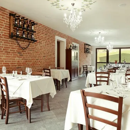 Farm stay 'l Piasi *