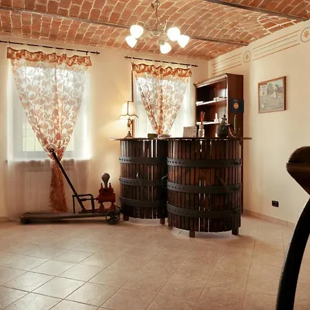 Farm stay 'l Piasi *