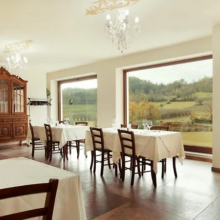 'l Piasi Farm stay Cortanze