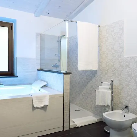 Farm stay 'l Piasi Cortanze