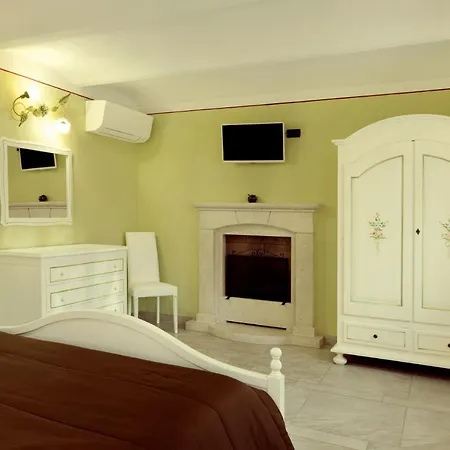 'l Piasi Farm stay *