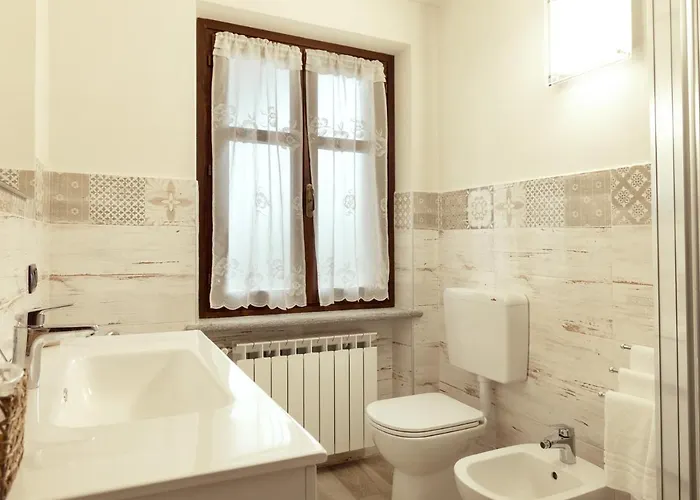 'l Piasi 农家乐 Cortanze